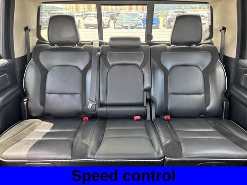 Used 2022 RAM 1500 Laramie AWD/4WD image 17