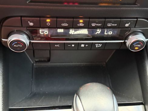 Used 2024 MAZDA CX-5 AWD 2.5 S w/ Preferred Package image 24