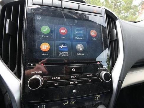 Used 2019 Subaru Ascent Limited w/ Popular Package #2 AWD/4WD image 12