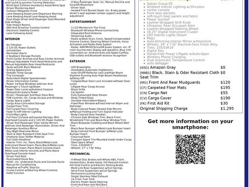 Used 2022 Hyundai Tucson SEL w/ Convenience Package image 13