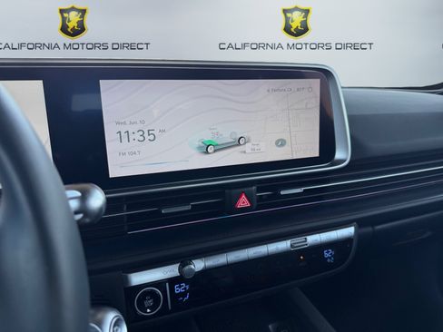 Used 2023 Hyundai Ioniq 6 SEL RWD image 14