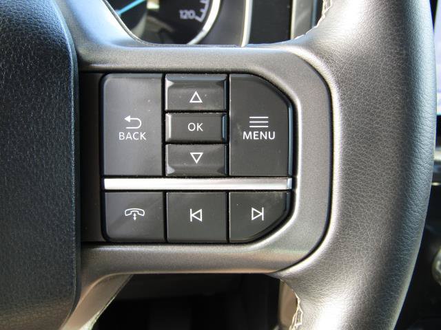 Certified 2023 Ford F150 XLT w/ Equipment Group 302A High AWD/4WD image 22