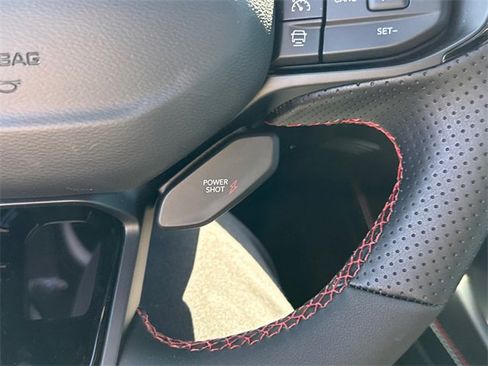 New 2025 Dodge Charger R/T w/ Quick Order Package 25M R/T image 19