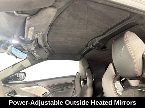 Used 2024 Chevrolet Corvette Z06 image 19