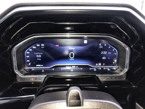 Used 2023 Chevrolet Silverado 1500 High Country image 15