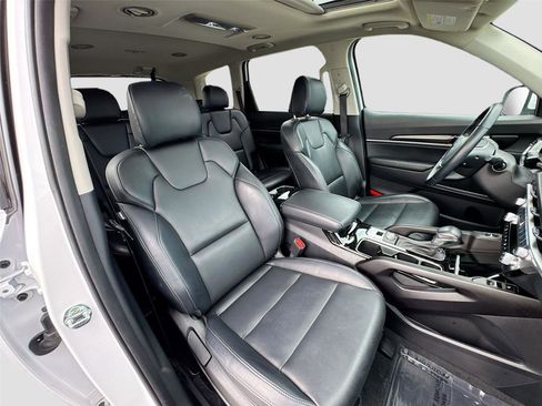 Used 2025 Kia Telluride S image 27