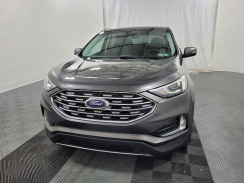 Used 2019 Ford Edge SEL w/ Equipment Group 201A AWD/4WD image 15