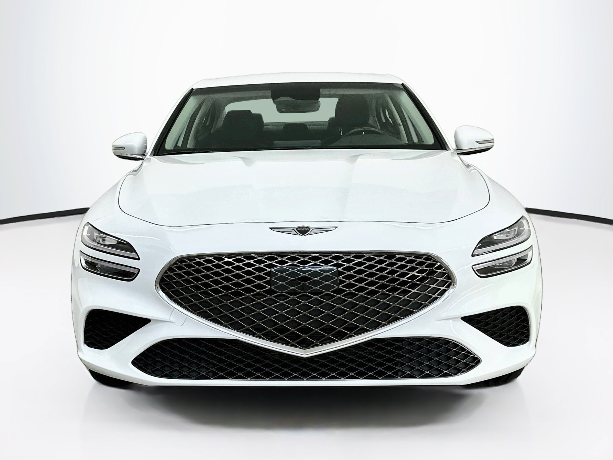Used 2026 Genesis G70 2.5T AWD/4WD image 2