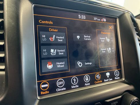 Used 2018 Jeep Grand Cherokee High Altitude image 23