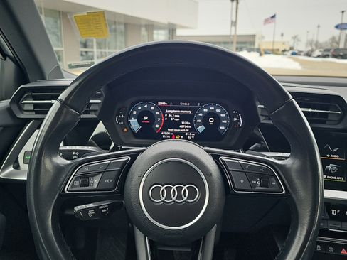 Used 2024 Audi A3 2.0T Premium image 20