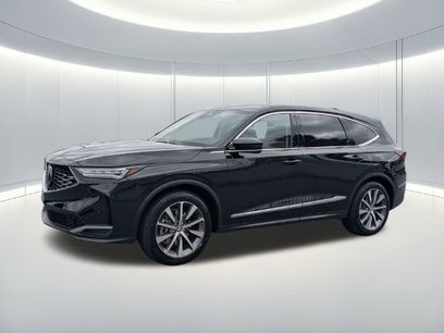 Used 2025 Acura MDX w/ Technology Package