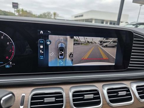 New 2026 Mercedes-Benz GLE 350 4MATIC image 13