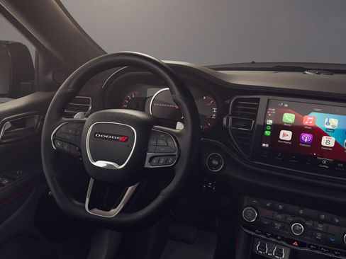 New 2026 Dodge Durango GT AWD/4WD image 9