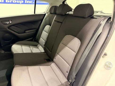 Used 2014 Kia Forte EX FWD image 24