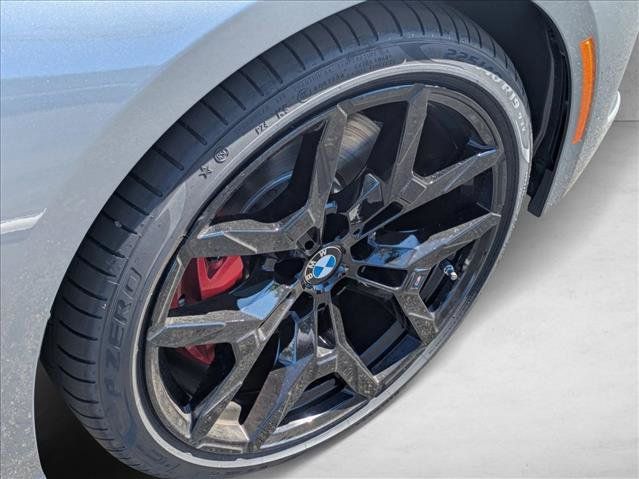 Used 2026 BMW 330i Sedan w/ M Sport Package RWD image 8
