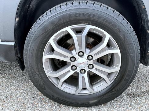 Used 2013 GMC Acadia SLT AWD/4WD image 25