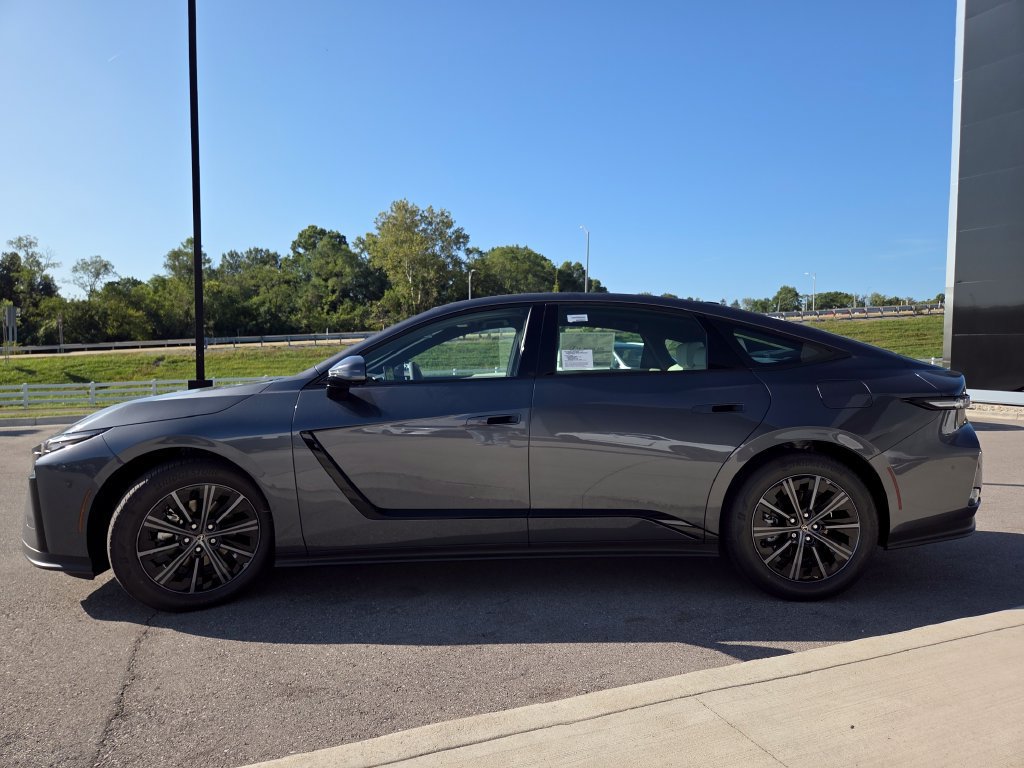 New 2026 Lexus ES 350h w/ Cold Area Package FWD image 27