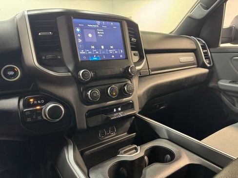 Used 2022 RAM 1500 Big Horn image 25