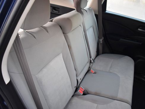 Used 2015 Honda CR-V LX image 42