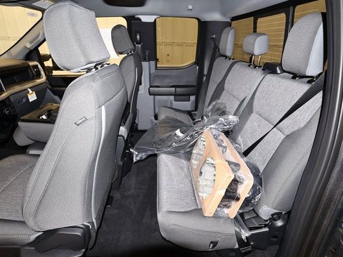 New 2026 Ford F350 XL w/ STX Appearance Package image 12