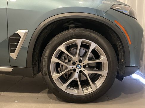 Certified 2024 BMW X5 xDrive40i w/ Premium Package AWD/4WD image 10