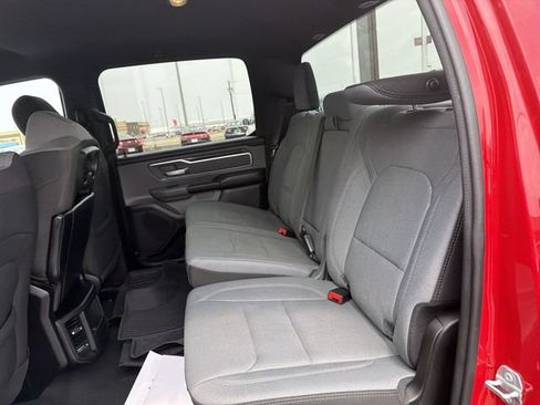 Used 2022 RAM 1500 Big Horn AWD/4WD image 21
