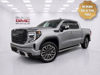 Used 2023 GMC Sierra 1500 Denali Ultimate AWD/4WD video 1