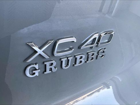New 2026 Volvo XC40 B5 Ultra w/ Protection Package Premier AWD/4WD image 42