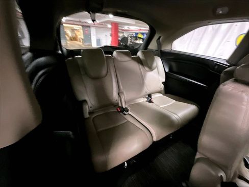 Used 2021 Honda Odyssey EX-L image 17