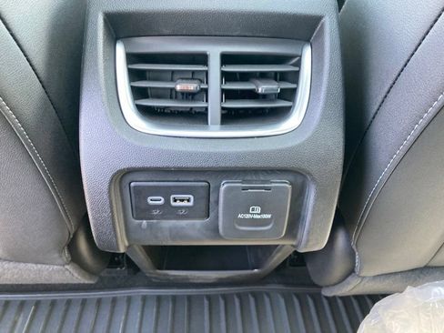 New 2026 Chevrolet Blazer LT w/ Sound & Technology Package AWD/4WD image 21