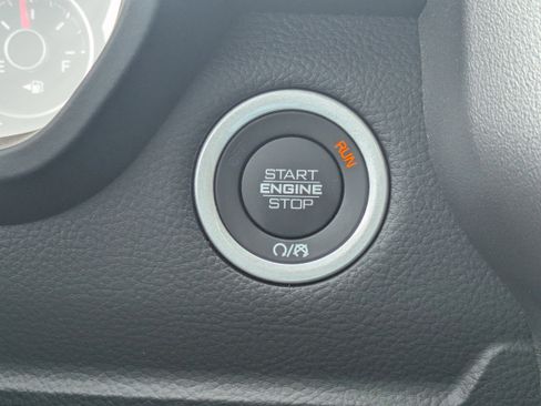 New 2026 RAM 1500 Big Horn AWD/4WD image 41