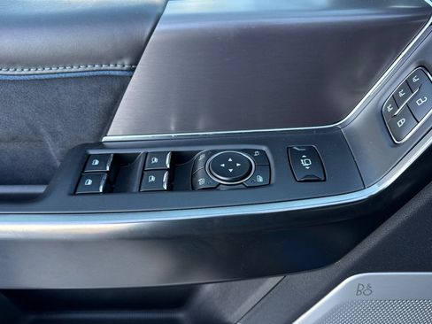 New 2026 Ford F250 Platinum AWD/4WD image 10