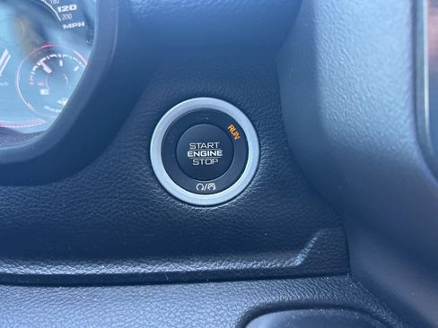 Used 2020 RAM 1500 Rebel w/ Rebel Level 2 Equipment Group image 37