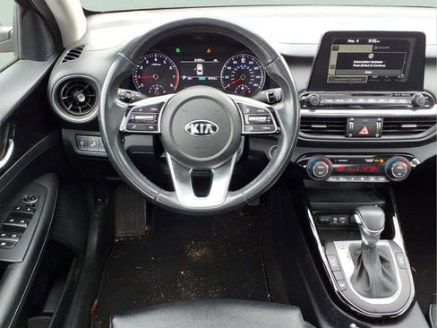 Used 2019 Kia Forte EX w/ Option Group 020 FWD image 6