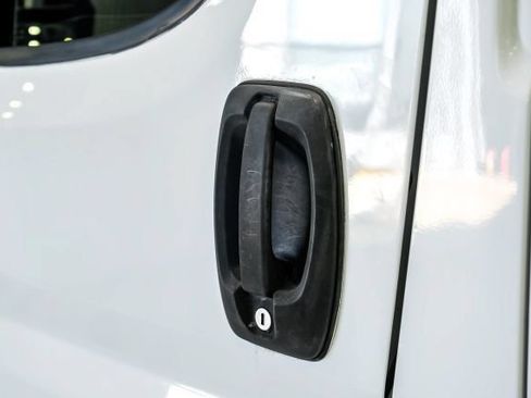 Used 2014 RAM ProMaster 3500 w/ Interior Convenience Group FWD image 42