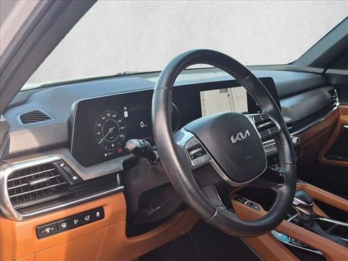 Used 2024 Kia Telluride SX X-Line AWD/4WD image 8