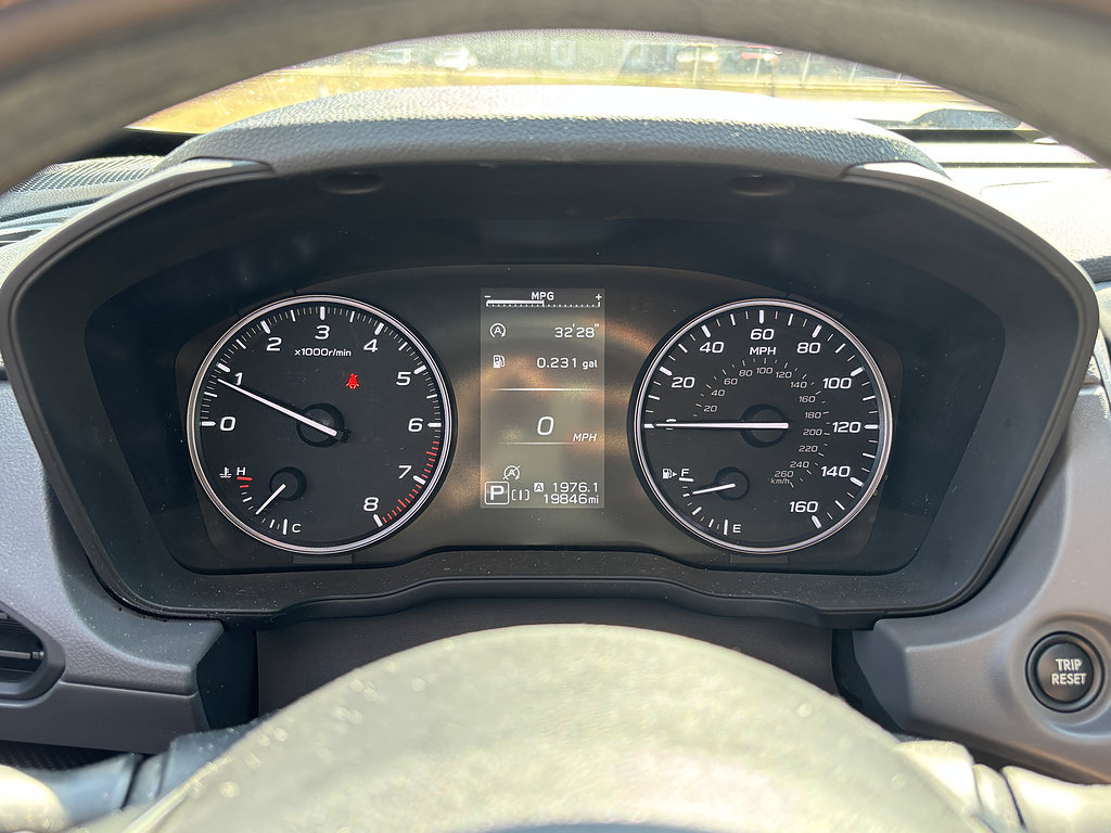 Used 2024 Subaru Crosstrek 2.0i Premium AWD/4WD image 14