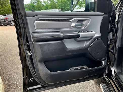 Used 2021 RAM 1500 Big Horn AWD/4WD image 9