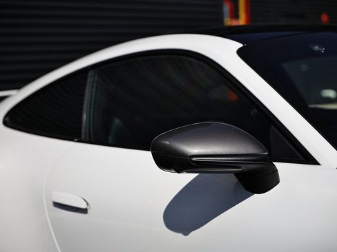 Used 2024 Porsche 911 Carrera T image 13