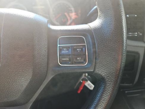 Used 2016 RAM 2500 Tradesman w/ Protection Group AWD/4WD image 17