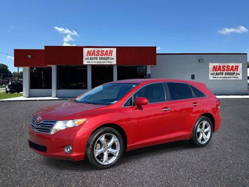Used 2009 Toyota Venza FWD image 1
