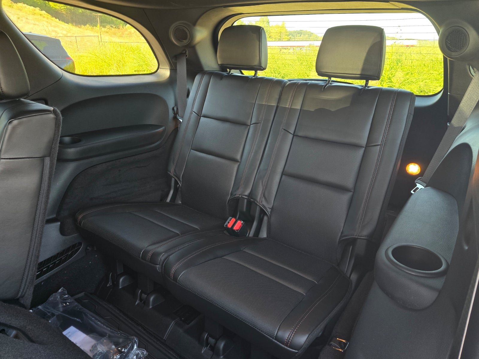 Used 2026 Dodge Durango GT AWD/4WD image 10