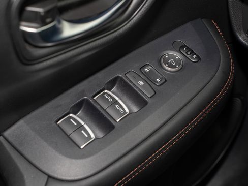 Certified 2023 Honda HR-V Sport image 25