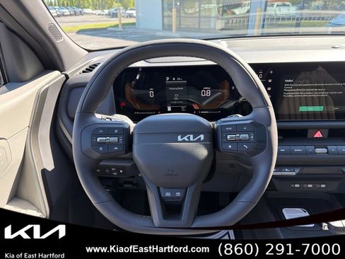 New 2027 Kia Seltos X-Line S AWD/4WD image 25