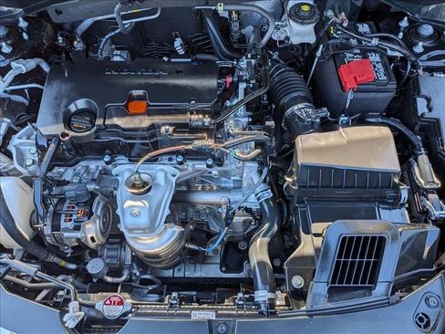 Used 2023 Honda HR-V EX-L image 22