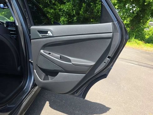 Used 2020 Hyundai Tucson Value w/ Cargo Package FWD image 42