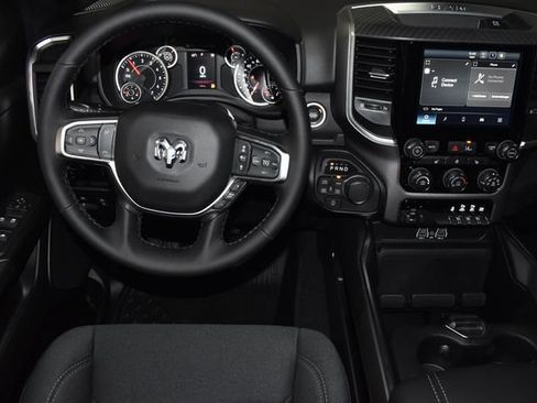 New 2026 RAM 1500 Big Horn image 13