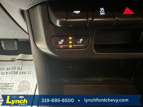 Used 2019 Chevrolet Colorado Z71 AWD/4WD image 12