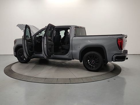 Used 2024 GMC Sierra 1500 Elevation AWD/4WD image 12