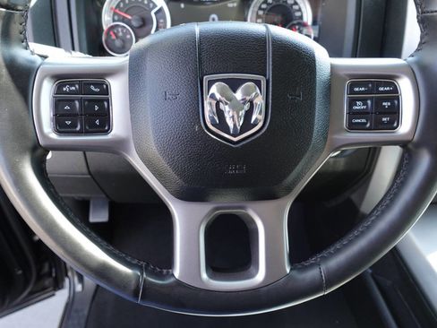 Used 2023 RAM 1500 Classic SLT w/ Electronics Convenience Group AWD/4WD image 50